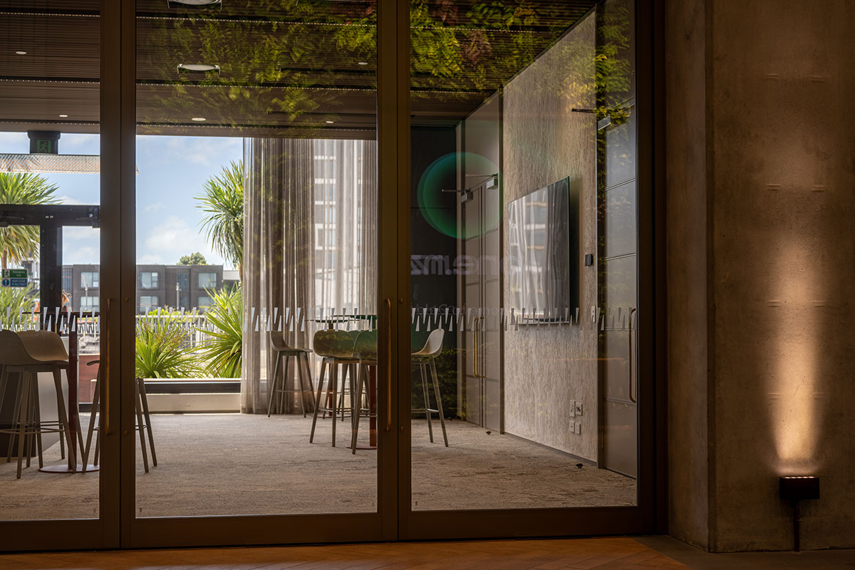 30 Daldy Function Room